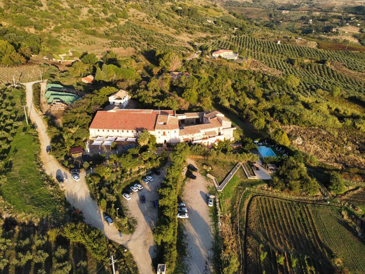 Agriturismo Masseria La Chiusa San Giuseppe Jato Екстериор снимка