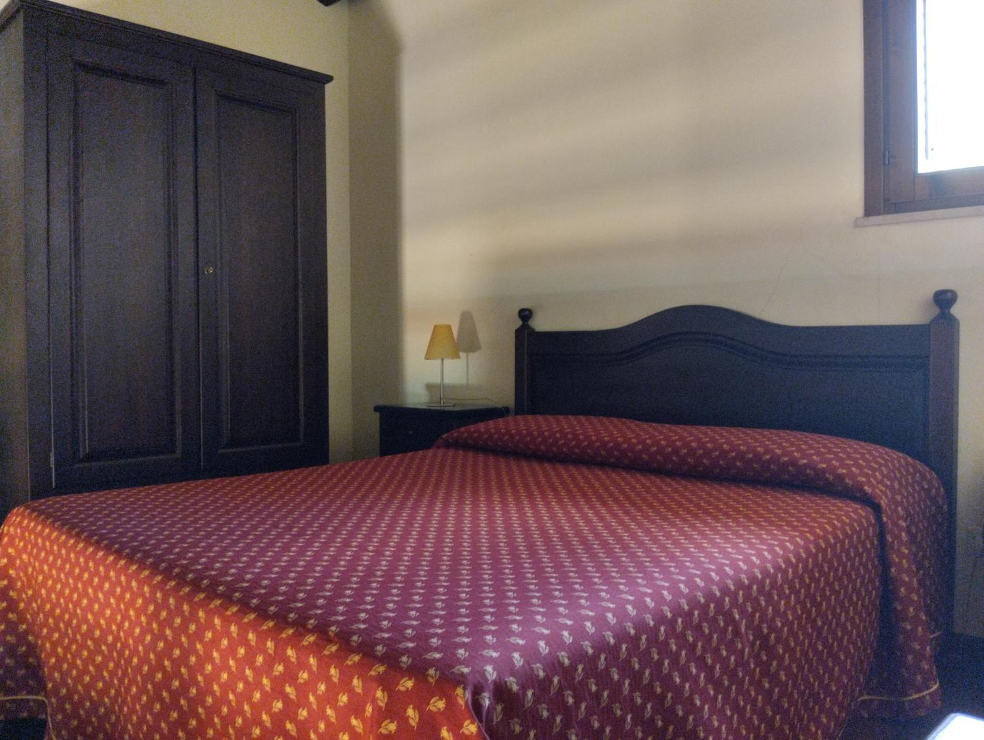 Agriturismo Masseria La Chiusa San Giuseppe Jato Екстериор снимка