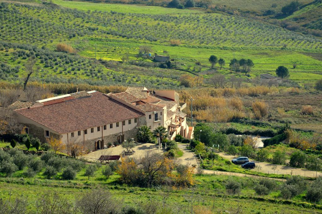 Agriturismo Masseria La Chiusa San Giuseppe Jato Екстериор снимка