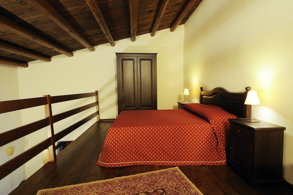 Agriturismo Masseria La Chiusa San Giuseppe Jato Стая снимка