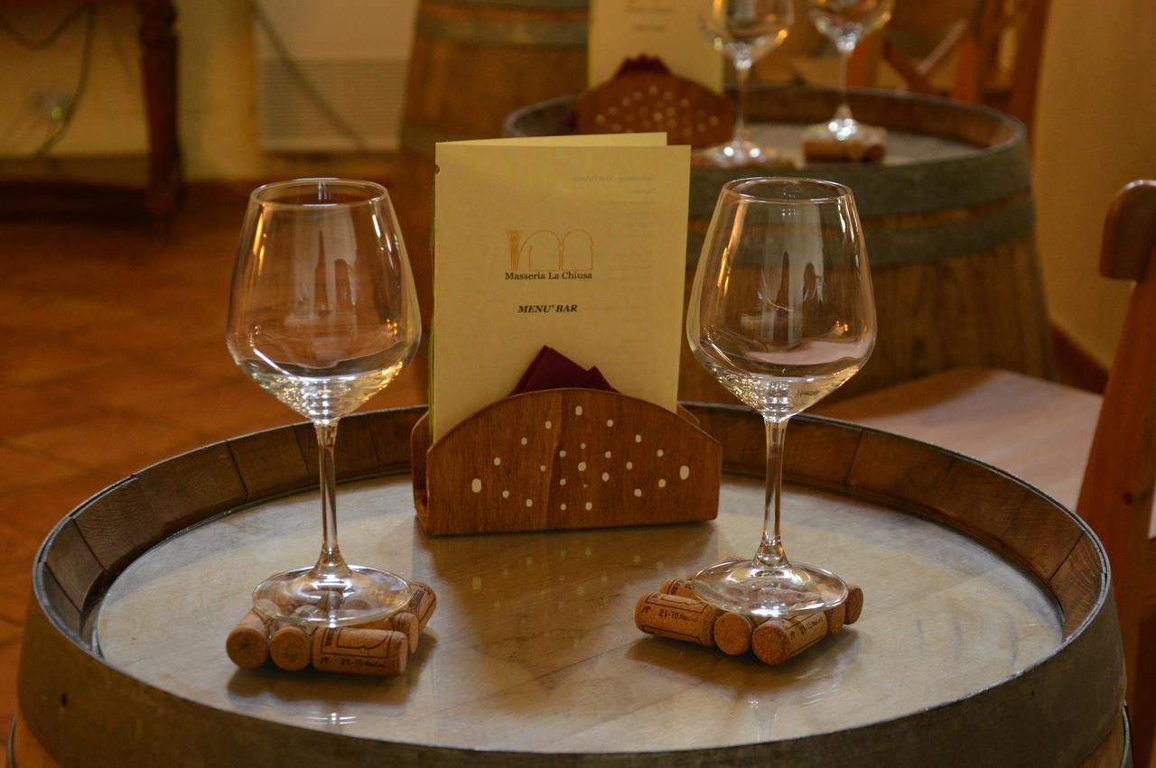 Agriturismo Masseria La Chiusa San Giuseppe Jato Екстериор снимка